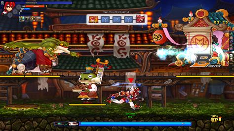 grand chase pc download.